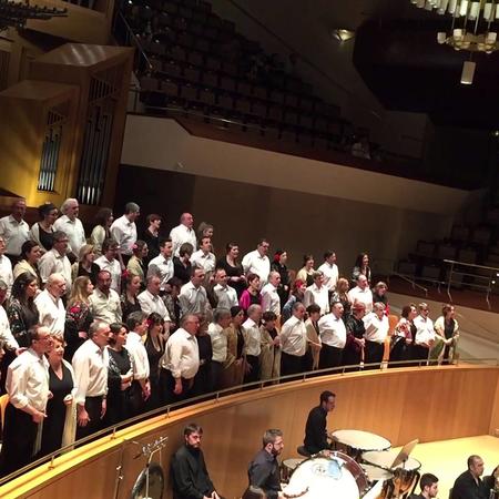 Don Manolito - Ensalada Madrileña
