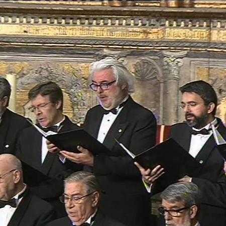 Réquiem alemán | Johannes Brahms