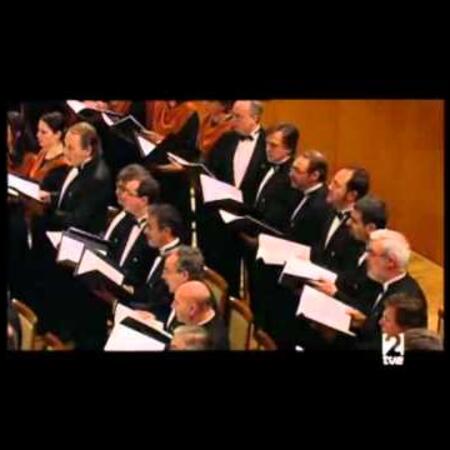 02 - H. Purcell - Funeral Music - Thou knowest, Lord