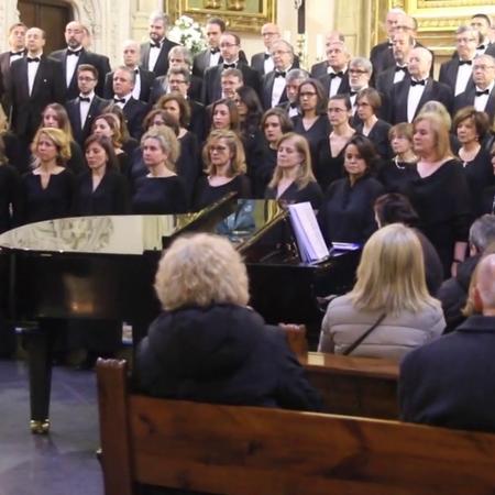 Eja Mater - Stabat Mater - A. Dvorak