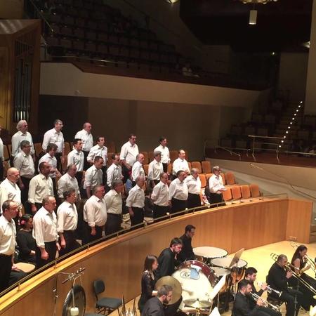 La Gran Vía - Pasodoble de los Sargentos
