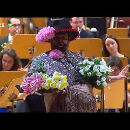 Las Leandras - Pasodoble de los nardos