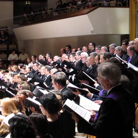 Nabucco de Giuseppe Verdi - Coro de Esclavos Hebreos