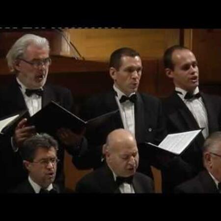 Novena Beethoven Politécnica 1º